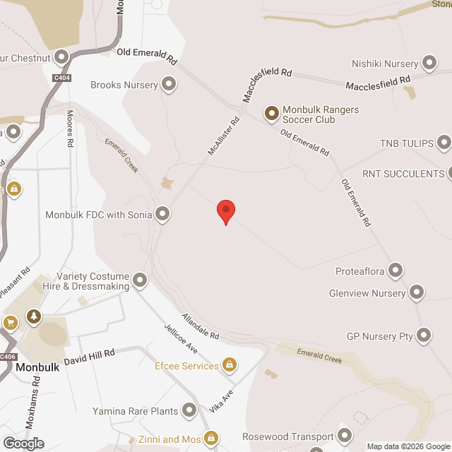 2 Seamer Road Monbulk 3793 Premium Agriculture and Horticulture